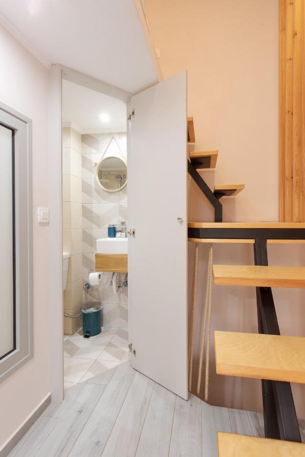 Mitos Cozy Rooms Chania  Exterior photo